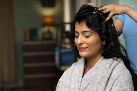 Scalp Care