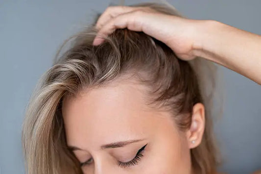 Scalp Care Tips