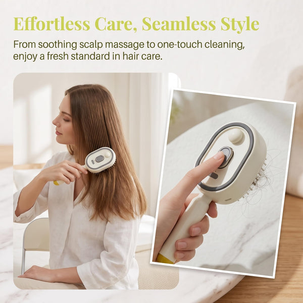 Manual vs. Electric Scalp Massager: Which Should You Choose?