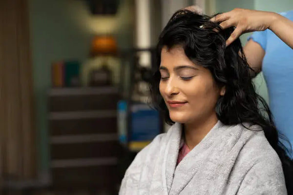 Scalp Care vs. Hair Care: What's the Difference?