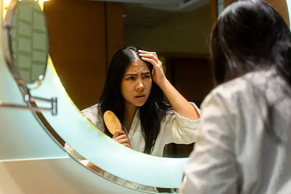 How to Build a Simple Scalp and Hair Care Routine