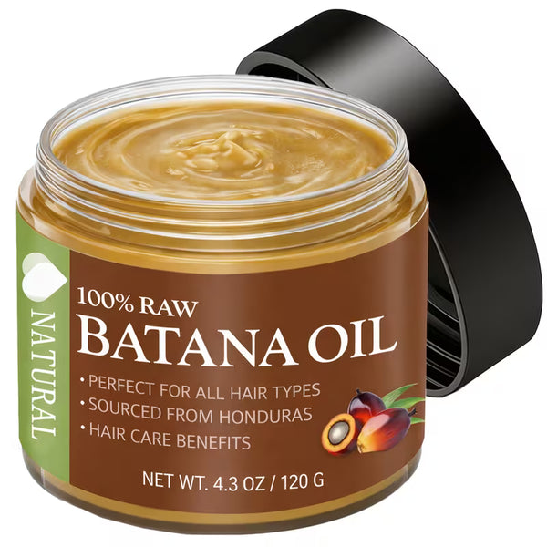 What Is Batana Oil? A Guide to This Botanical Hair Oil