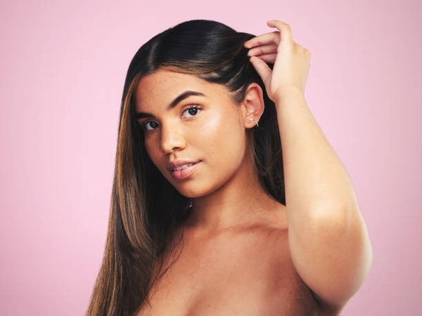 The Beginner's Guide to Scalp Care