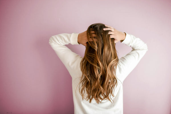 How to Massage Your Scalp: A Beginner's Guide