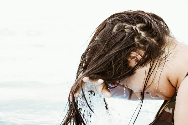 How to Build a Simple Scalp Care Routine