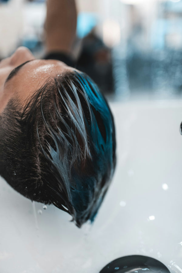 How to Build a Simple Scalp and Hair Care Routine