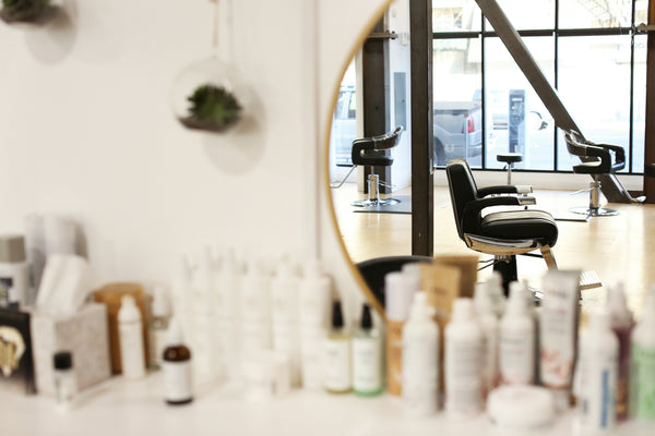 Scalp Oil vs. Scalp Serum: What's the Difference?