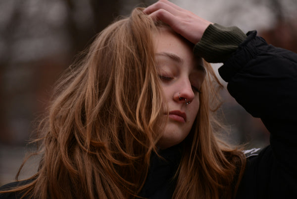 Scalp Oil vs. Hair Oil: What's the Difference?
