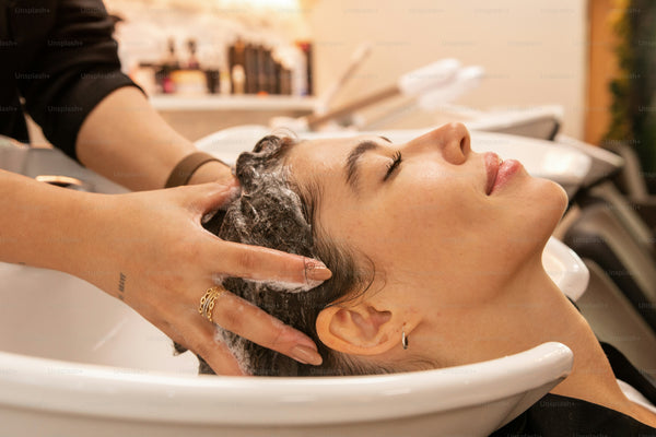 How Often Should You Apply Scalp Oil?