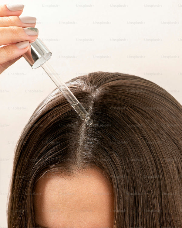 The Complete Guide to Scalp Oils